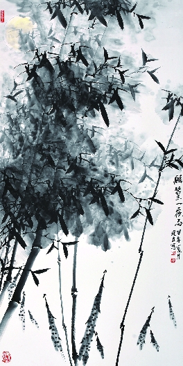 《大美黄山·陈廷友中国画画展》将在北京荣宝斋举办