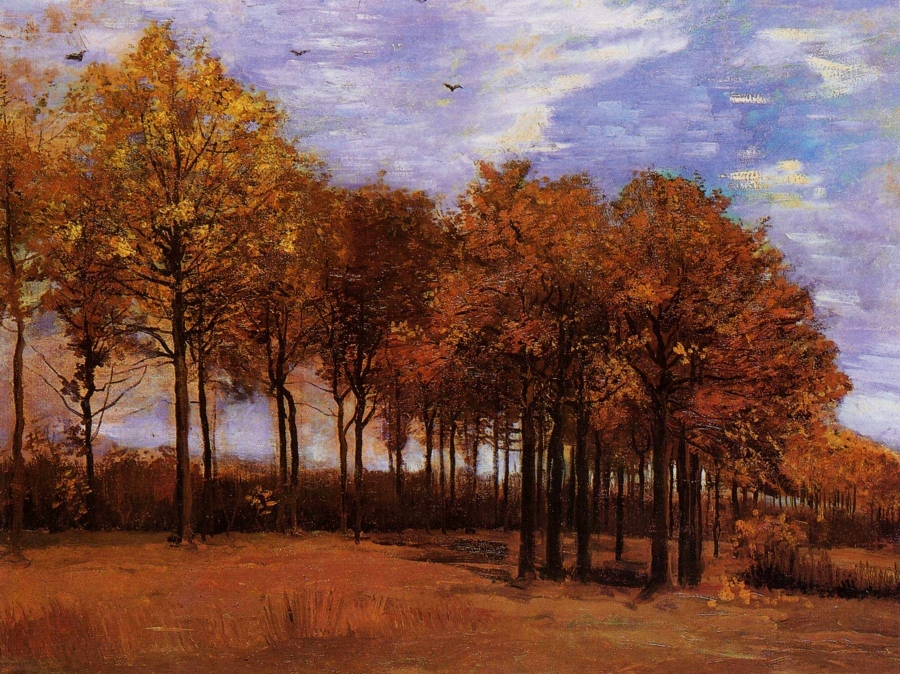 Autumn Landscape